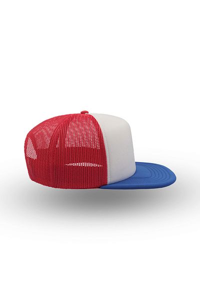 Atlantis Sapca Snap 90s hat