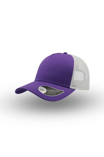 Atlantis Sapca Rapper Cotton hat