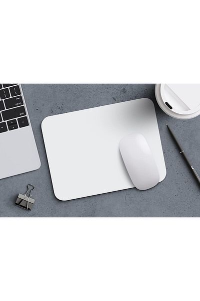 Boldy Mouse Pad Seamless - Gaming Pad - Anti-Slip Mouse Pad -Mouse Pad-Mouse Pad-Sewless Mousepad 25X22 Cm.
