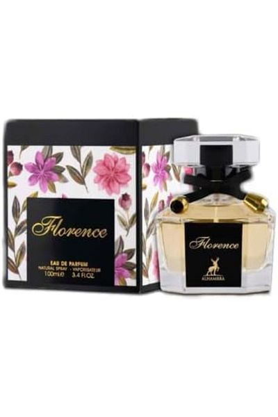 Maison Alhambra Florence Perfume For Women 100 ML EDP
