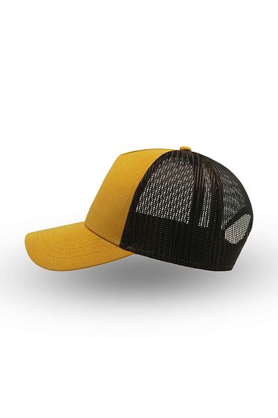 Atlantis Sapca Rapper Cotton hat