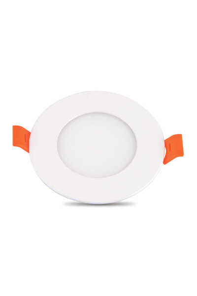 NisaLuce 3w Sıva Altı Led Panel ( Silim Yuvarlak ) 3200k