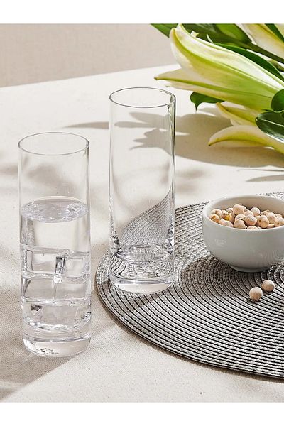 Paşabahçe 220 Ml-6 Pieces-Simple-Specific for Rakia-Thin Glass Structure-Rakia Glass.