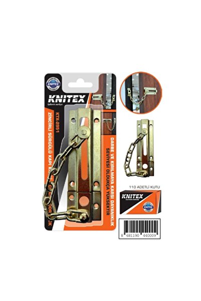 Skygo Sliding Door Lock