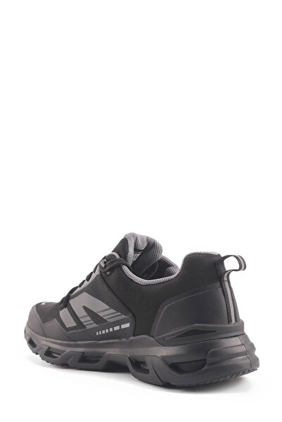 Kinetix Handel Tx Wp 4Pr Siyah Erkek Outdoor Ayakkabı A101880444