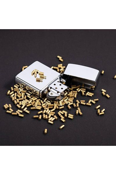 Zippo Zippo Genuine Flint 6-Pack