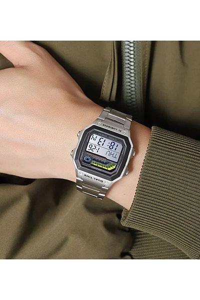 Skmei 2307 Digital Design Men's Wrist Watch