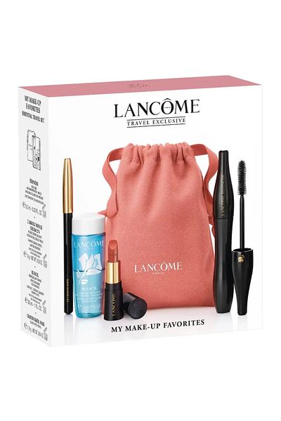 Lancome Setul Lancôme My Make-up Favorites