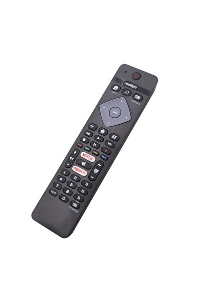 Digielektro Philps 55pus7805 4k Smart Led Tv Kumandası