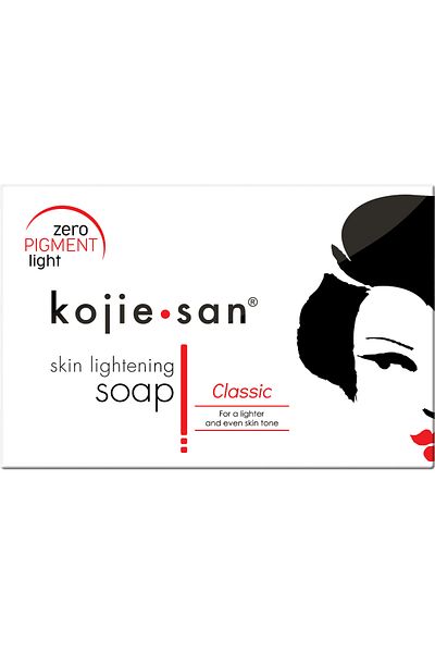 Kojie San Koji Sun Soap 135g