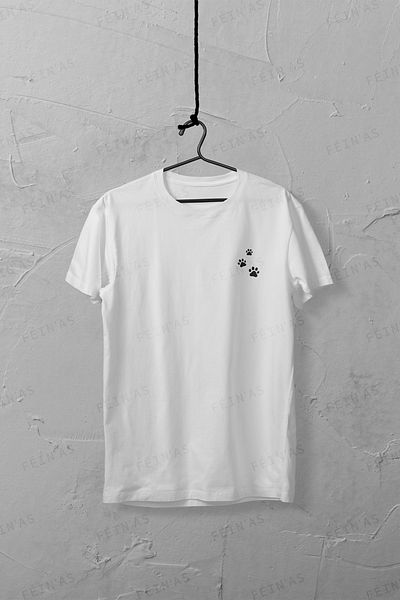 feinas Γυναικείο Tshirt - Pati
