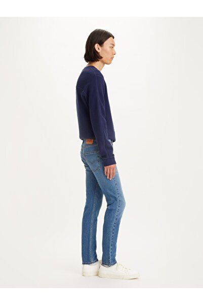 Levi's 502 ™   Taper férfi kék Jean nadrág 29507-1317