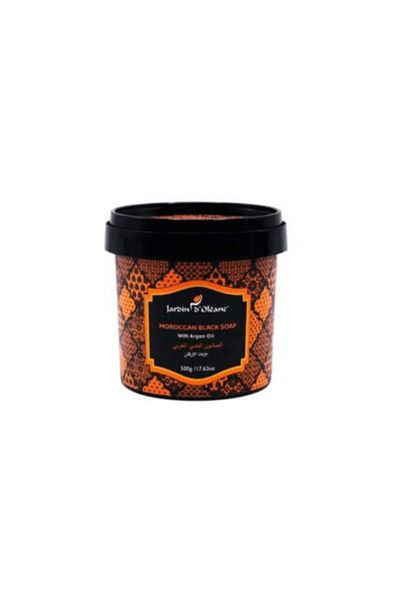 Garden Gardenia Moroccan Soap with Argan Oil 500g