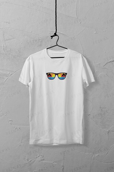 feinas Γυναικείο Tshirt - Sunshine