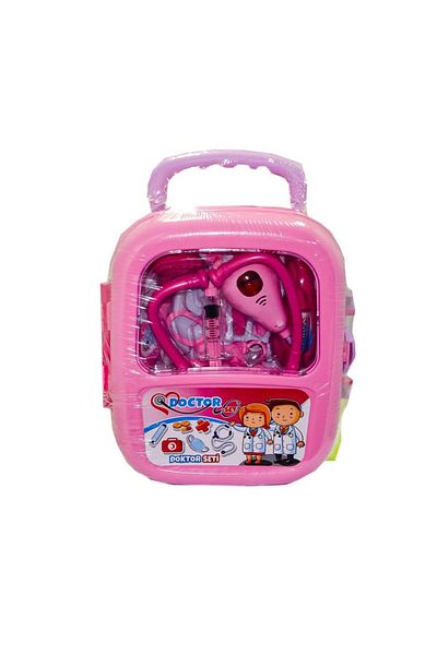 CPU ELEKTRONİK Nessiworld Zey2028 Doctor Set with Suitcase - Zey Toys