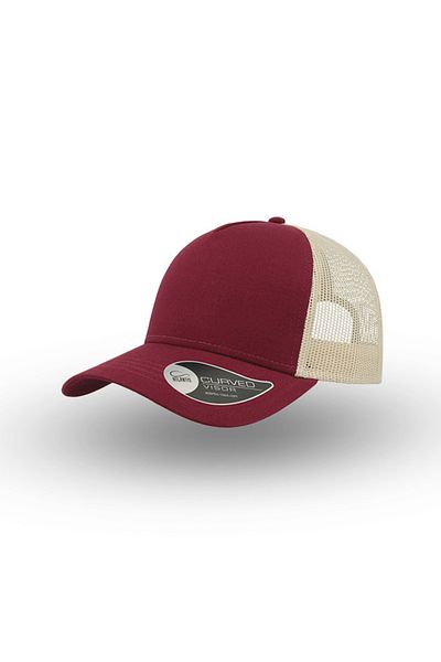 Atlantis Sapca Rapper Cotton hat