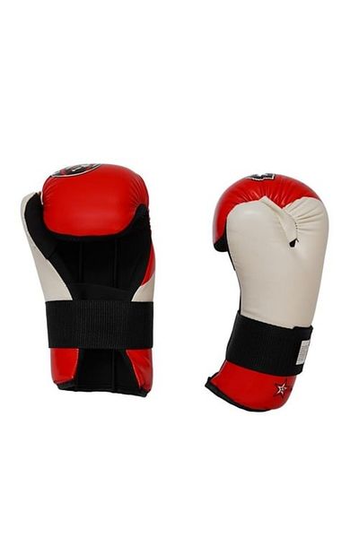 Dragondo Point Fight Gloves Red 30175-P