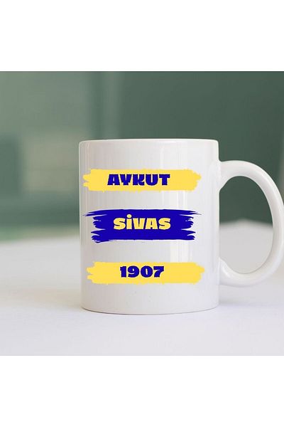 Çılgıntrend Specially Designed Mug Cup for Fans
