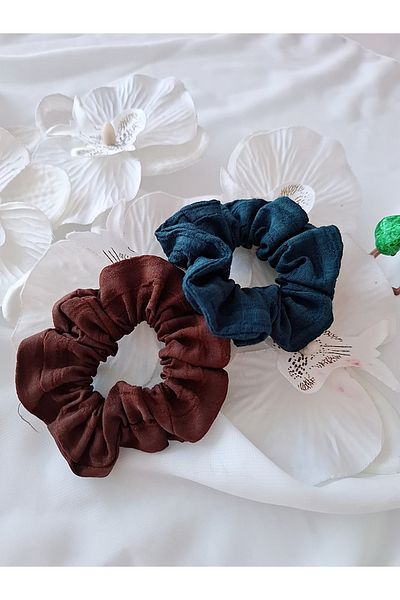İPAR AKSESUAR 2-Pack Fabric Elastic Buckle