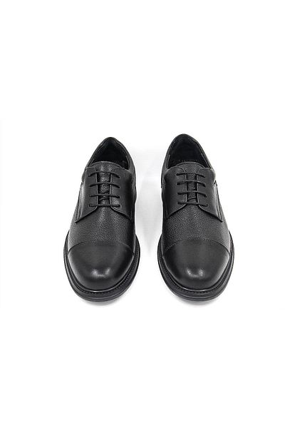 Dr Jells Dr.Jell's 5K3080-2087 Men's Comfort Shoes - Black