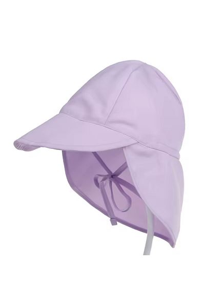 OEM Beach hat, children with sun protection, UPF 50+, Adjustable circumference, 44-48 cm, 3-24 months