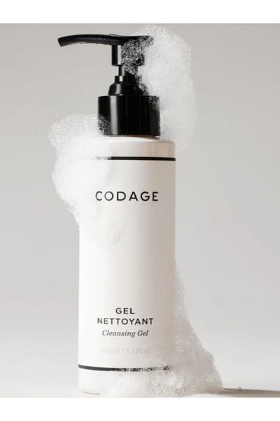 Codage Pore ​​Reducing, Anti-Imperfection and Corrective Soothing Cleansing Gel 150 ml