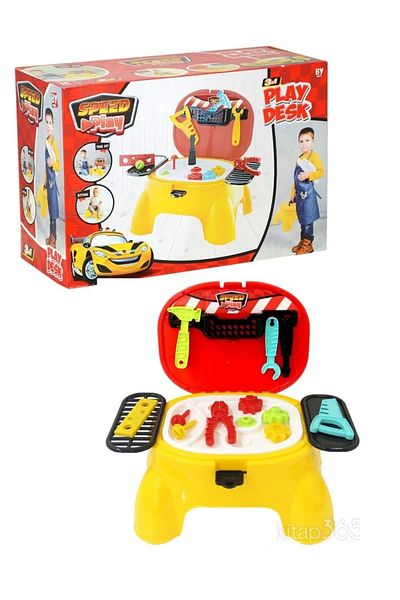 MBB ETİCARET Repair Set Stool Bp-574