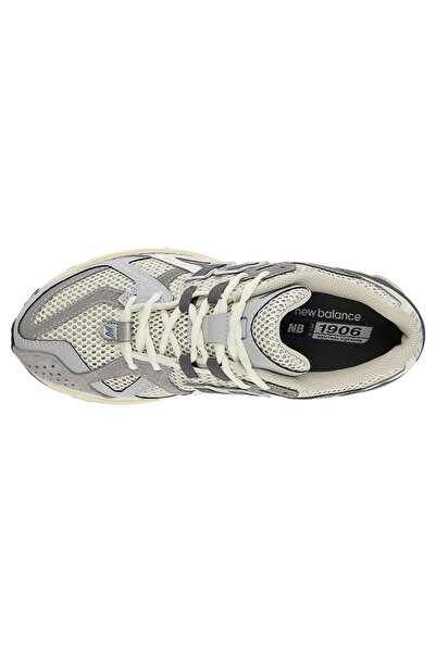 New Balance New Balance 1906U Men's Running Shoes – Grey/Blue