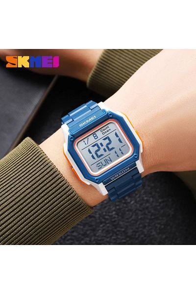 Skmei 2264 Digital Sports Men's Wrist Watch