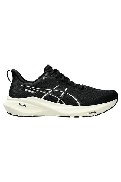 Asics GT-2000 13 Men's Running Shoes – Black / White