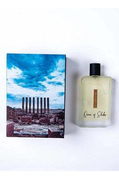 samam Queen of Sheba Eau de Parfum - 100ml