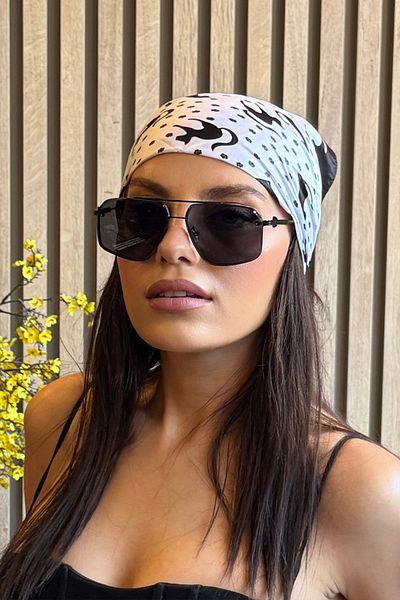 By Harmony Bh 85046 C01 Women's Sunglasses