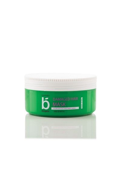 Biorganic New Repairing and Brightening Care Mask 235ml Noonline
