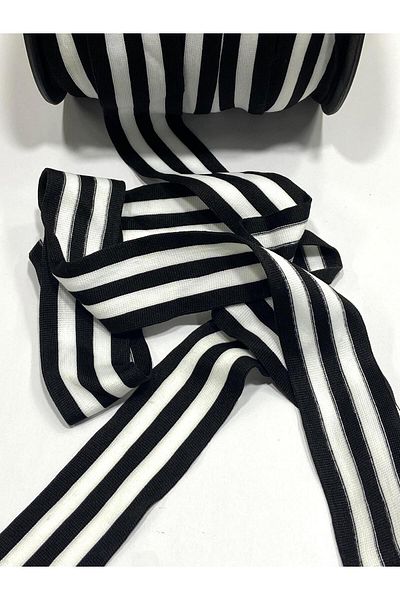 karantuhafiye Decorative Strip / Tracksuit Strip / 5 cm / 3 Meters