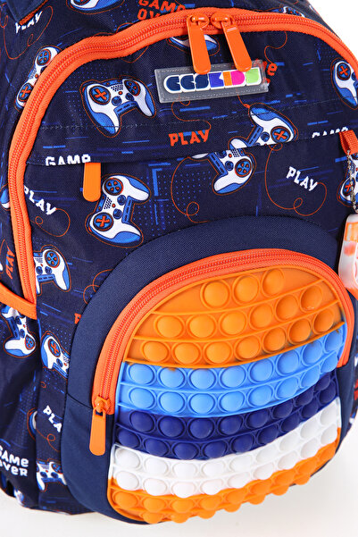 ÇÇS ΠΑΙΔΙΚΟ ΣΧΟΛΙΚΟ ΣΑΚΙΔΙΟ ΠΛάτης CCS51719