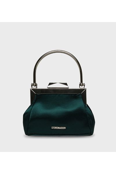 Steve Madden Lightweight Women’s Clutch For Fashion in a Slim Package