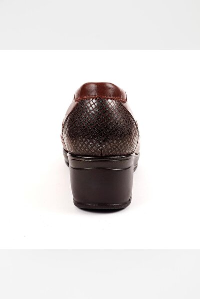 Forelli Rosa-g Comfort Women's Shoes Tan