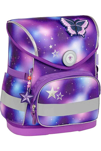 Belmil Shinning Fairy Ergonomik Mıknatıslı Okul Çantası 405-83/AG Limited Sırt Çantası