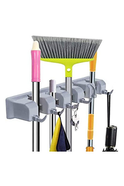 abnturk Sihirli Tutamaç Organizer Duvar Askısı