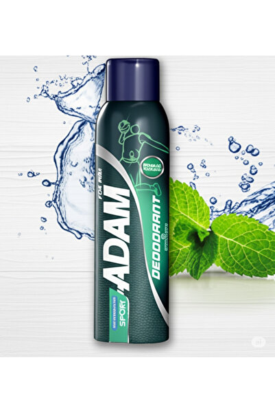 Adam Deodorant Sport 150 ml