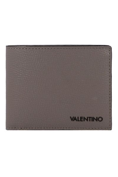 Valentino Chico Wallet Leather 11.5 cm