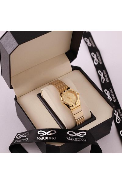 marblino wristwatch