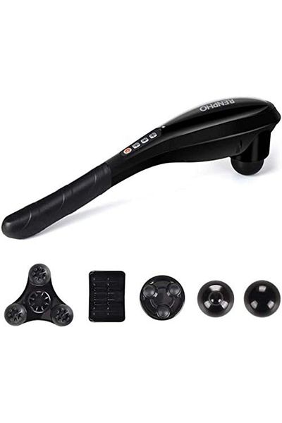 RENPHO Handheld Massager 03