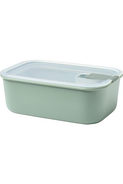 Mena Rise Şirinshop Easyclip Storage Container 1000 ml 1108107