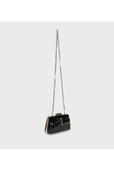 Steve Madden Fashion Clutch for Modern Glamour in One Bag