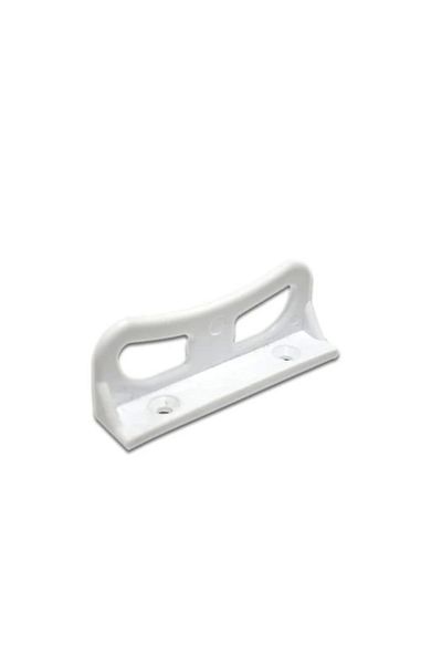 Toptan Bulurum Fly Screen Handle Plastic White