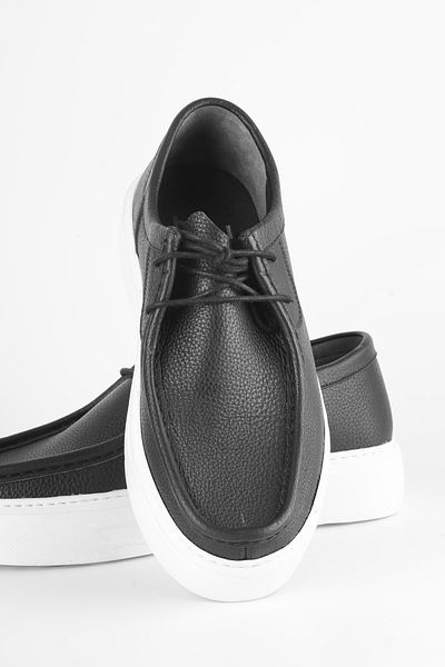 Yeşildaş Yeşildaş Genuine Leather Men's Shoes