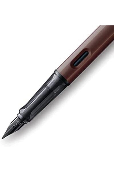 Mena Rise Şirinshop 90-m Lx Fountain Pen Marron m Nib 1108107