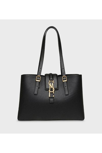Steve Madden Fashion Shoulder Bag for Casual, Stylish & Spacious