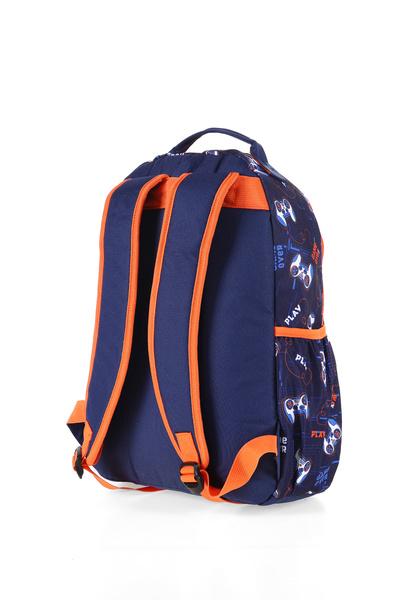 ÇÇS ΠΑΙΔΙΚΟ ΣΧΟΛΙΚΟ ΣΑΚΙΔΙΟ ΠΛάτης CCS51719